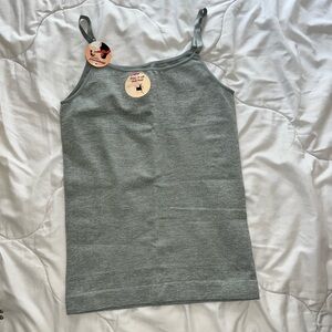 Shapermint Scoop Neck Cami - L + XL